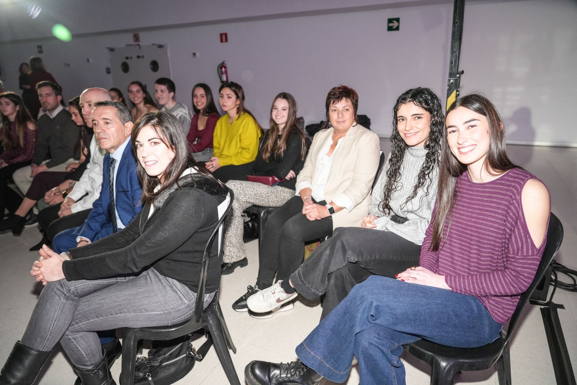 La gala del deporte alavés en imágenes