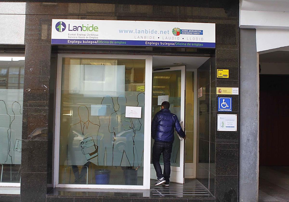 El requisito indispensable que exige Lanbide para cobrar la RGI a sus perceptores