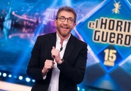 'El Hormiguero' lanza una 'bomba': un expresidente del Gobierno, un conocido exfutbolista... los próximos invitados