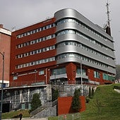 Detenido por participar en un robo con fuerza en una vivienda de Bilbao