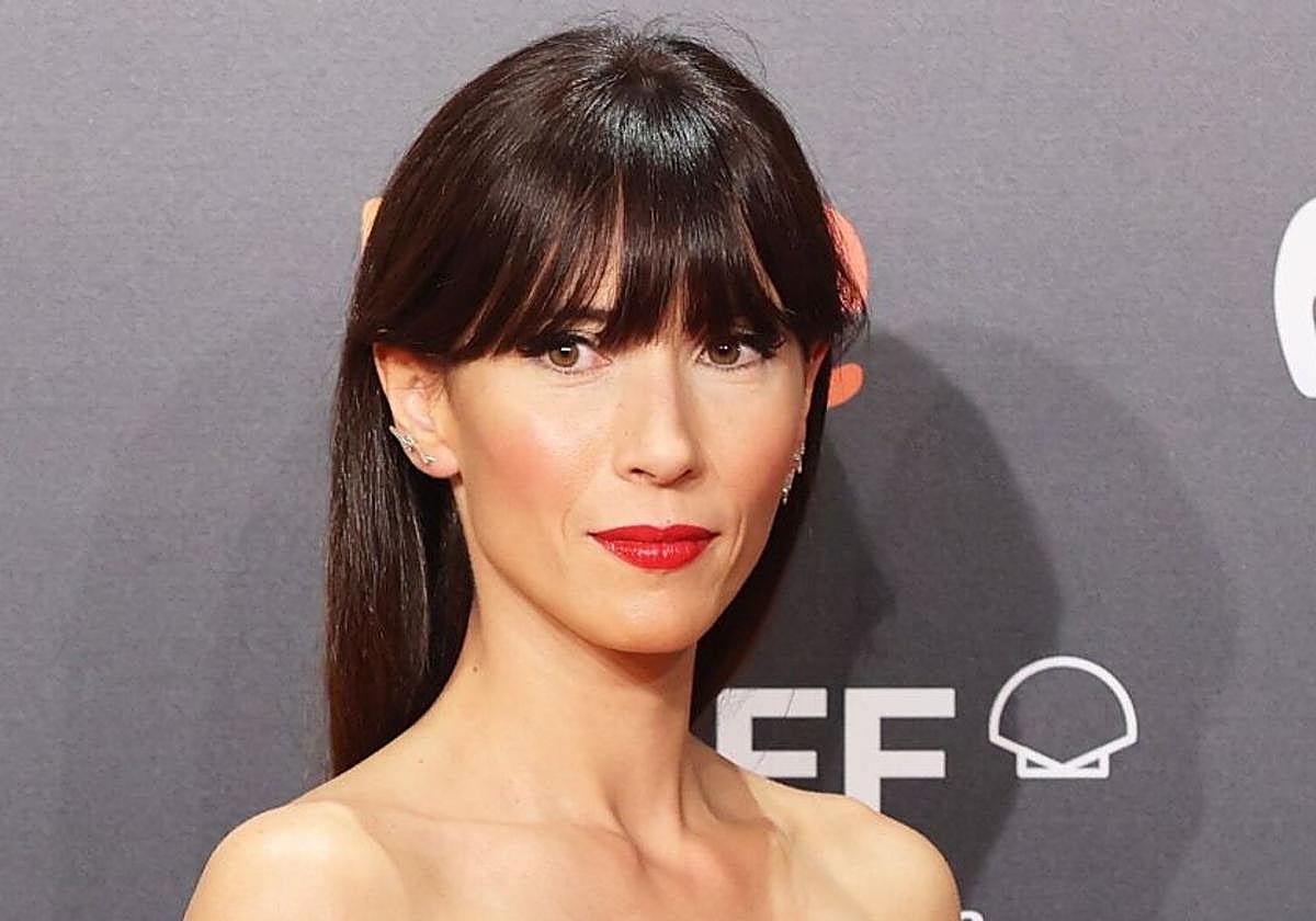 Bárbara Goenaga rompe una lanza en favor de Karla Sofía Gascón: «Mierda de sociedad»