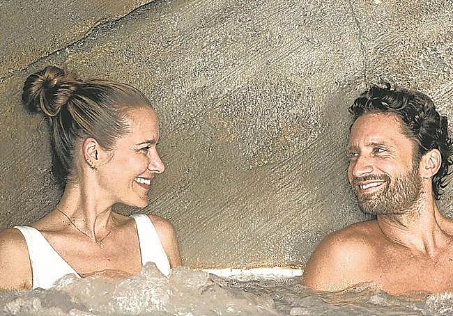 Grand Hotel Thalasso Spa en San Juan de Luz.