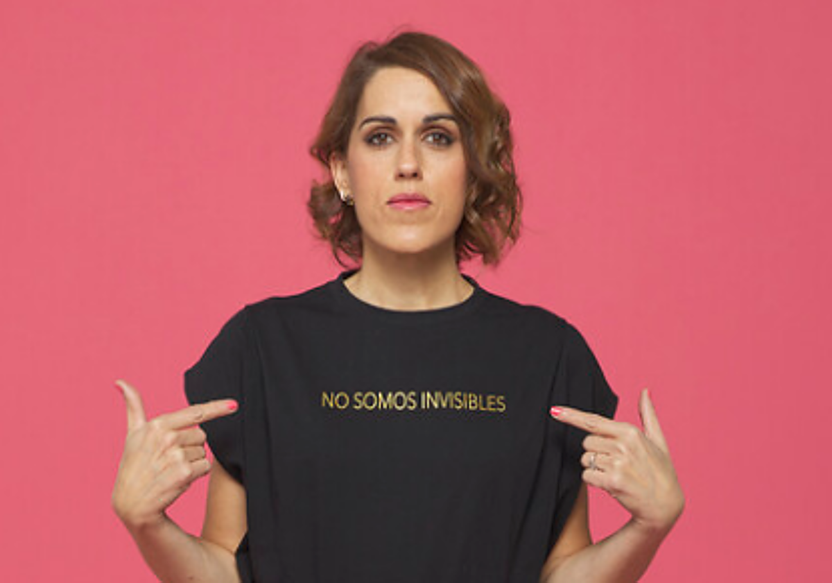 La influencer 'Malasmadres' relata cómo ha sido el «susto más grande» de su vida