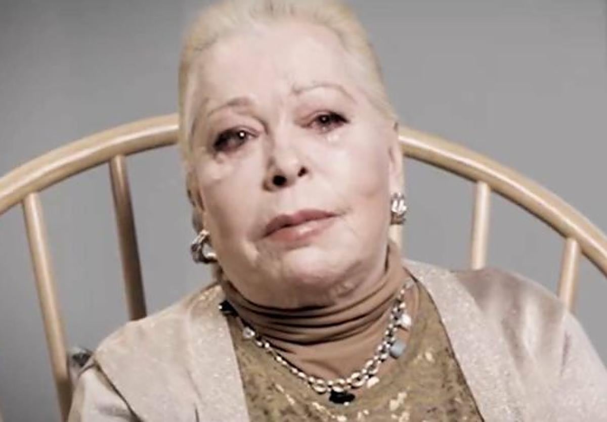 Massiel habla por primera vez de su cáncer de pulmón: «Estoy viva de milagro»