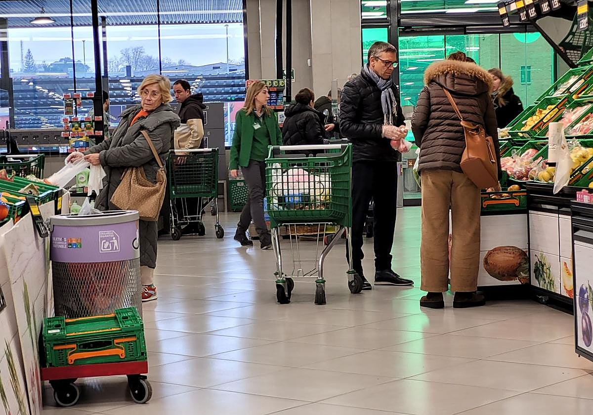 Encuentra un ticket de Mercadona de 2004 y alucina con los precios: «Es muy fuerte»