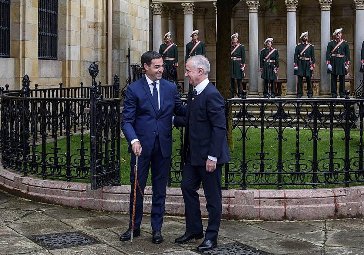 La venganza del urkullismo