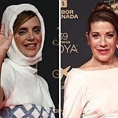 Macarena Gómez, Antonio de la Torre, Bayona... Mensajes de apoyo a Karla Sofía Gascón: «Hay un linchamiento»