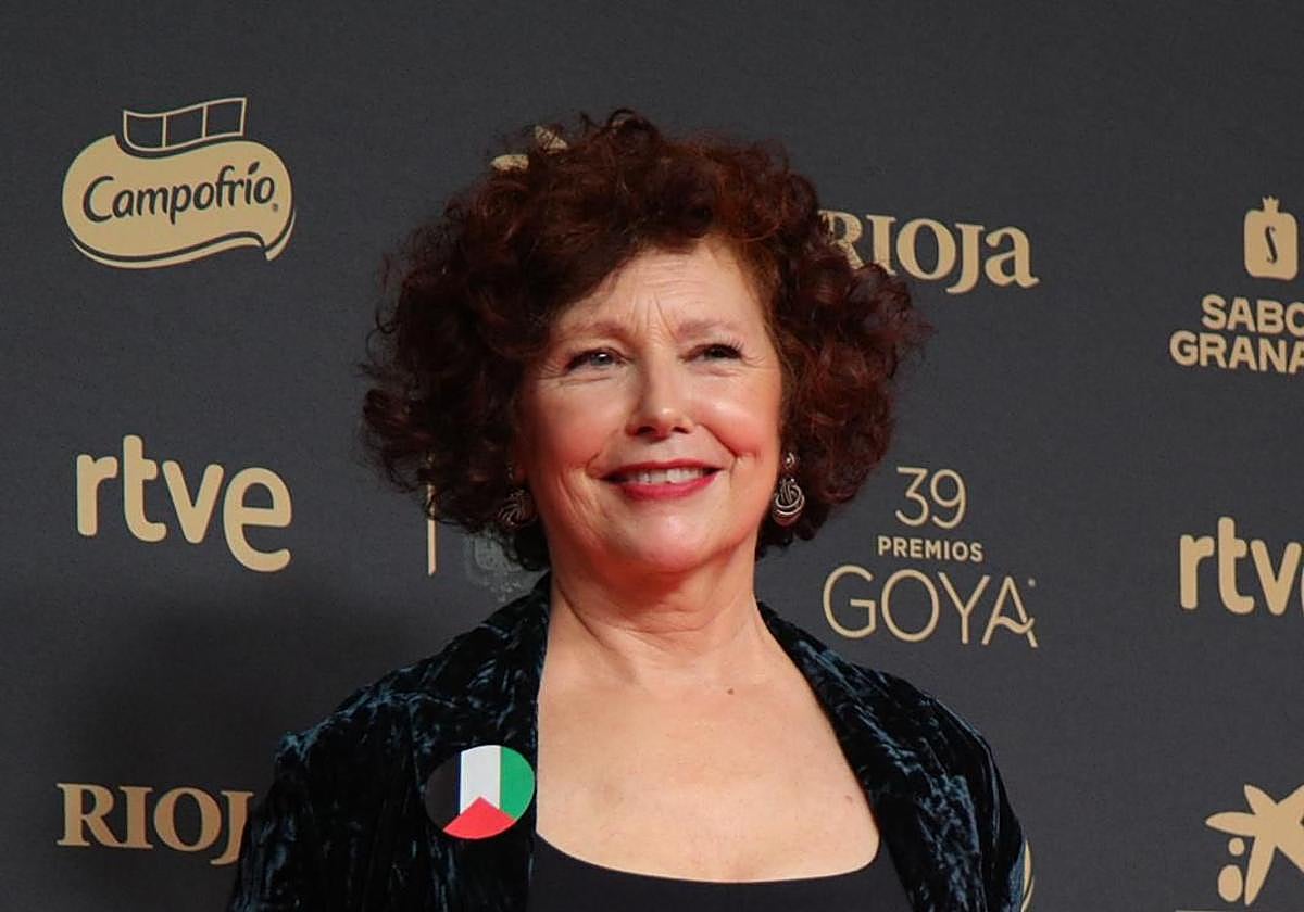 Icíar Bollaín carga contra el juez Carretero por su trato a Elisa Mouliaá: «Demuestra que todavía queda mucho por hacer»