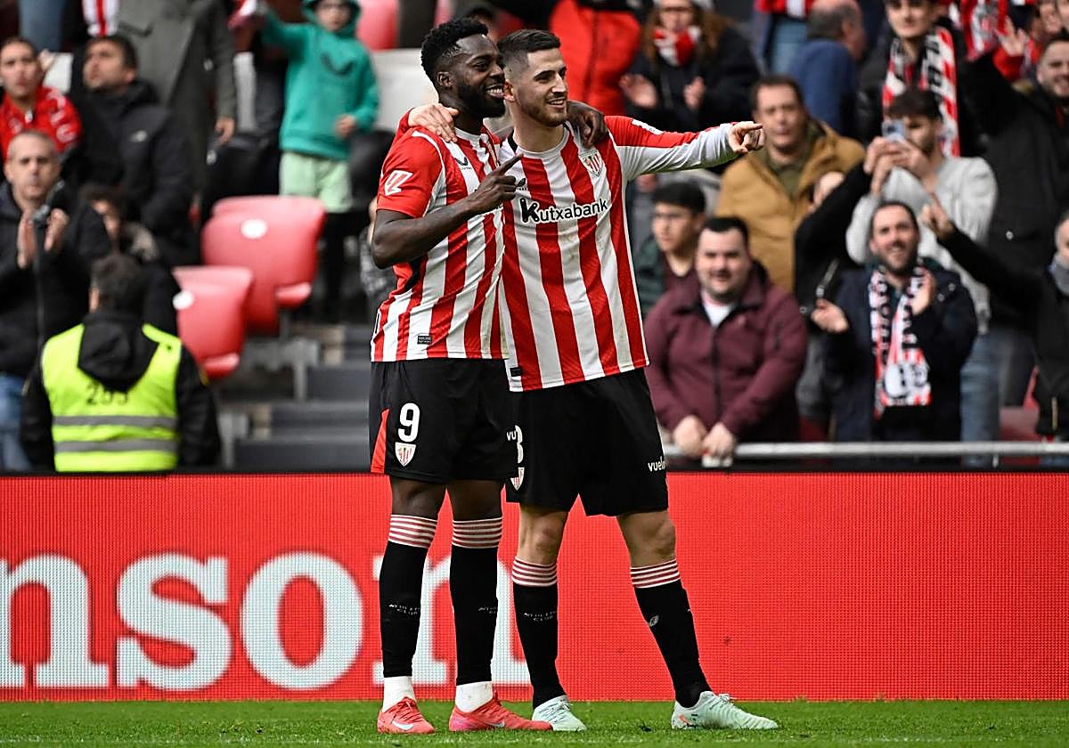 Sancet desvela el secreto de la jerarquía en los penaltis: «Estoy el primero en la lista»