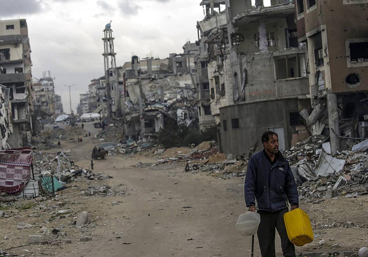 La población como mercancía