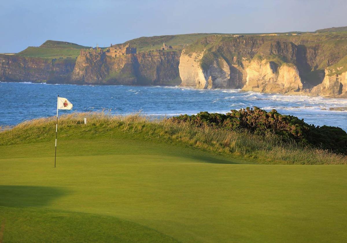 El LIV tiende otro puente con el golf clásico y logra un acuerdo con el Abierto Británico