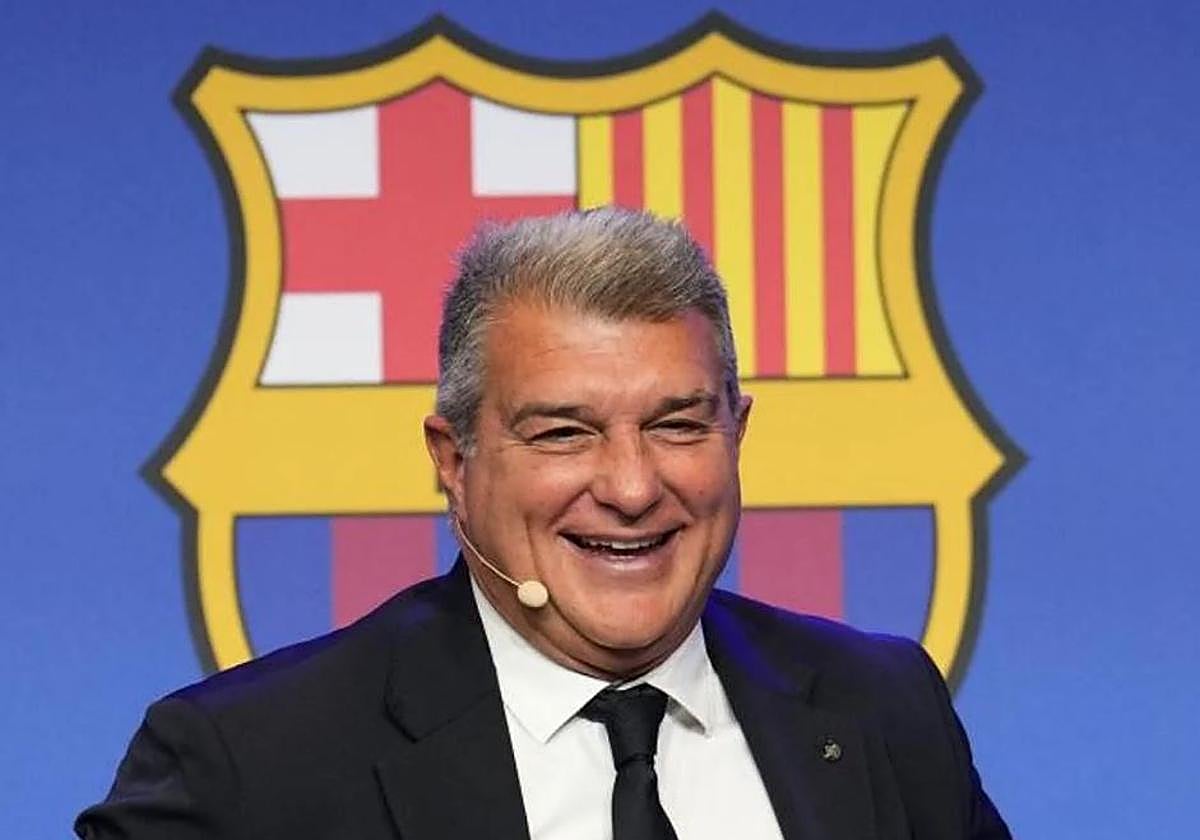 El objetivo principal del Barça para este verano... y no es Nico Williams