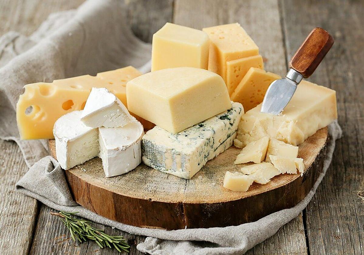 El queso más saludable de Mercadona, según un nutricionista: sin conservantes y bajo en grasa