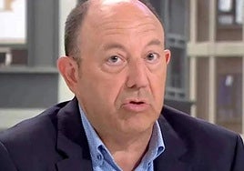 El economista Gonzalo Bernardos estalla contra la tributación del SMI: «Es una grandísima vergüenza»