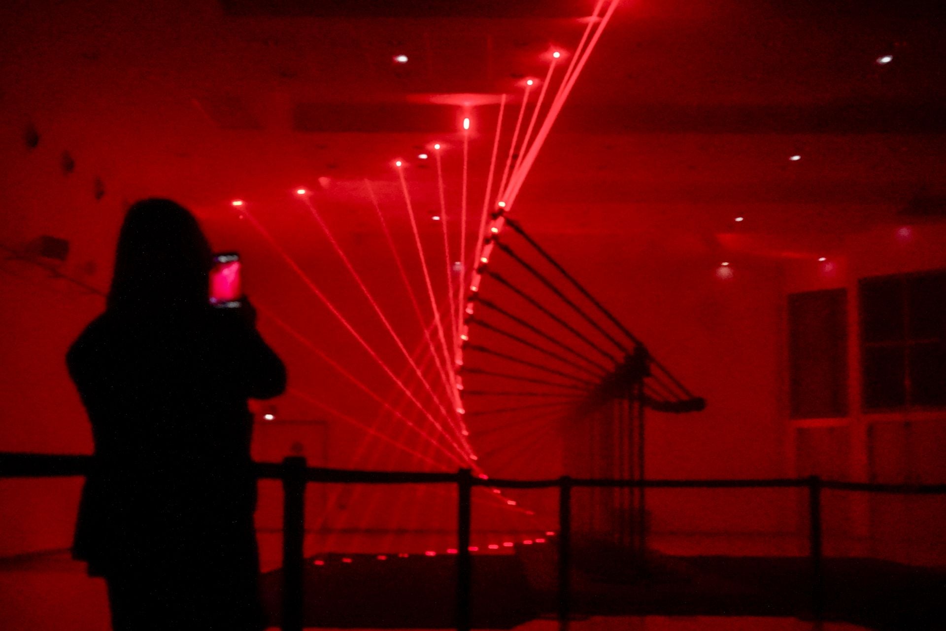 Vitoria enciende el &#039;Umbra Light&#039;