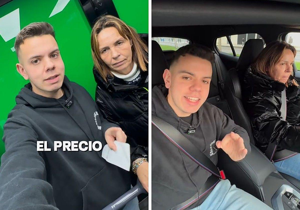 La misma compra en Mercadona en 2004 y 2025: esta es la increíble diferencia de precio