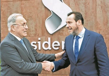 El Gobierno vuelve a agitar el escudo antiopas con Talgo para blindar empresas españolas