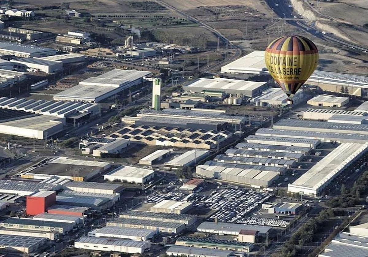 Las empresas alavesas avisan de una «preocupante» desaceleración del mercado