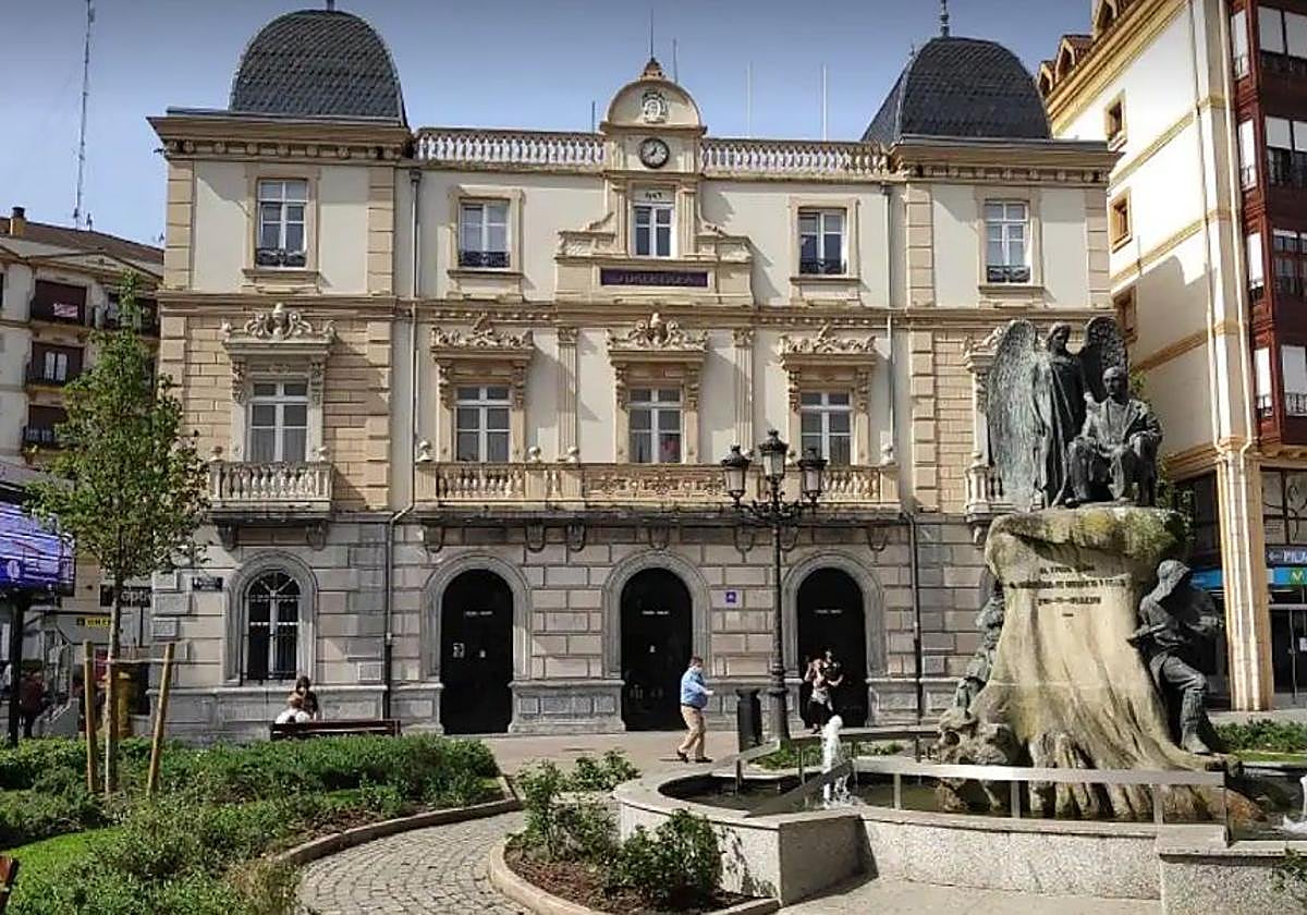 Los interesados pueden apuntarse en la web de Lanbide hasta el próximo jueves 20.