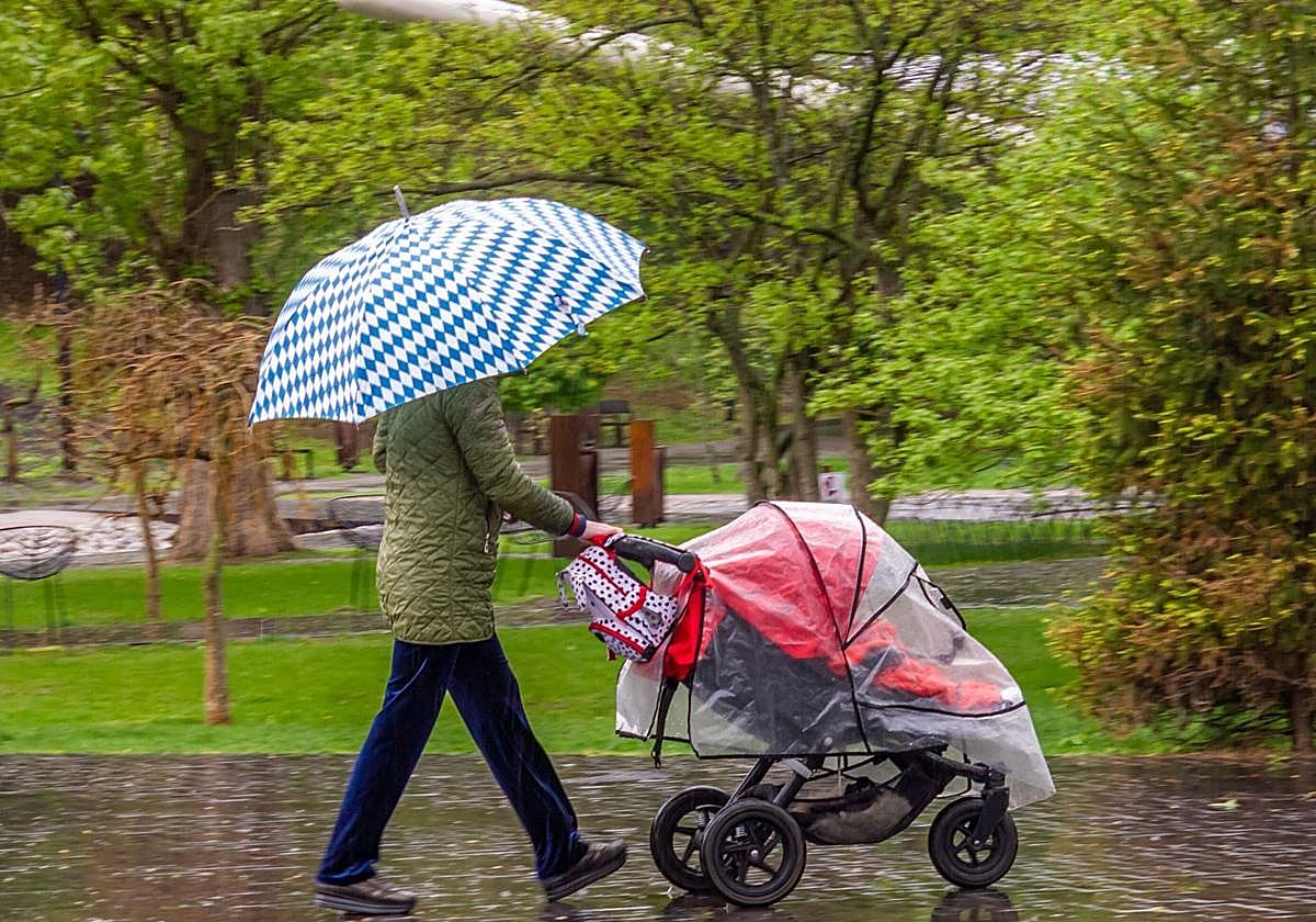 Ya nada es lo que era