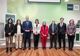 El Mirador: 50 años de grandes lecciones en la UNED de Vitoria