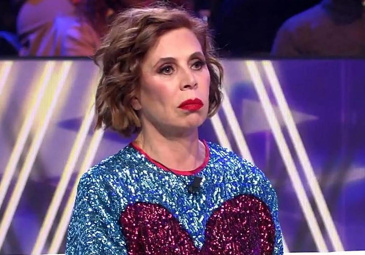 La polémica frase de Agatha Ruiz de la Prada sobre los gitanos acaba con su relación con Patón