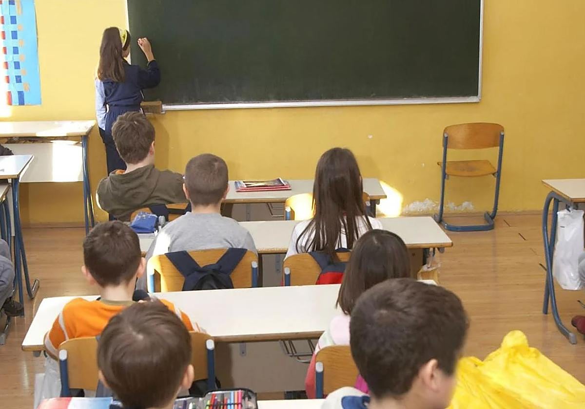 Euskal hezkuntza sistemaren txanponaren bi aldeak