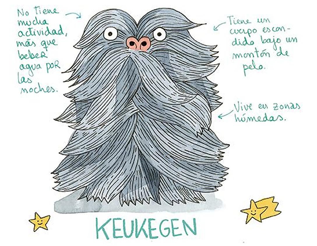 Imagen secundaria 1 - Detalles sobre el zorro en la mitología japonesa; una 'hime' (princesa), protagonista del cuento 'El manto de plumas', y el 'Keukegen'.