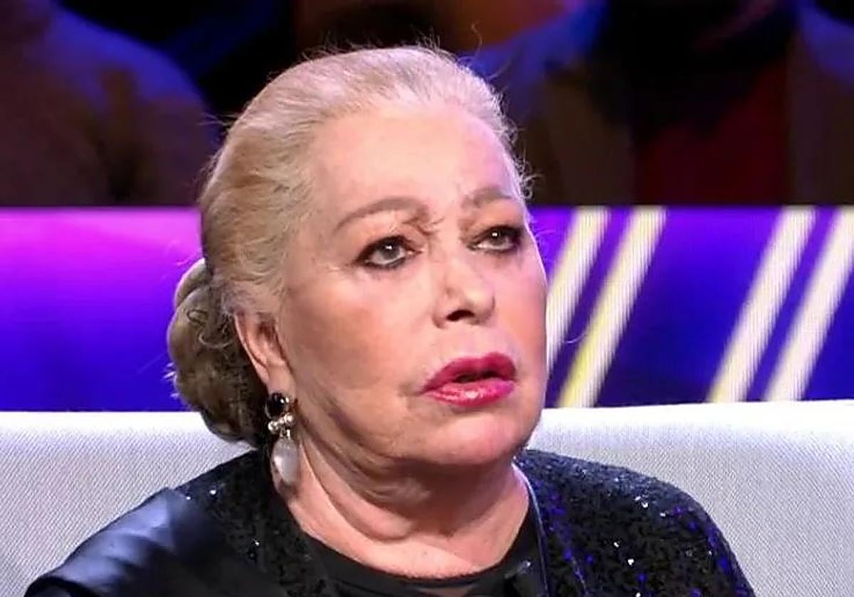 El desgarrador testimonio de Massiel sobre su hermano fallecido: «Somaticé su cáncer hasta que empecé a encontrarme muy mal»