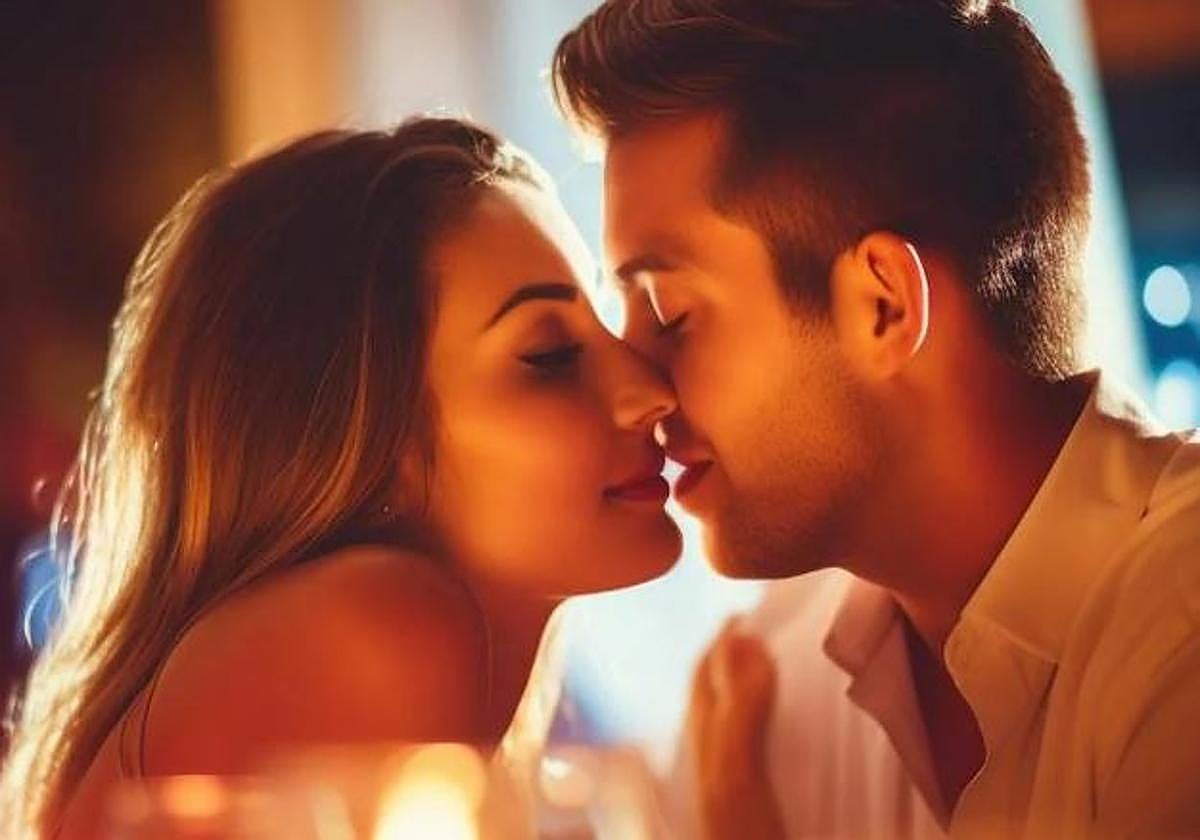 No todo son gastos en San Valentín: esto es lo que te ahorras al tener pareja