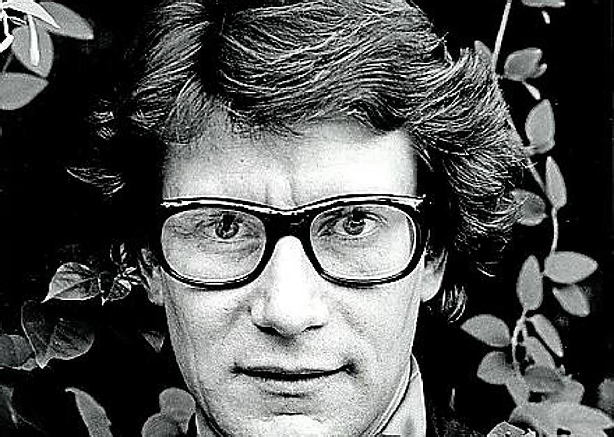 Imagen secundaria 1 - 1. 'Homenaje a Marcel Proust'. 2. El maestro en su jardín. 3. Laetitia Casta vestida de novia. 