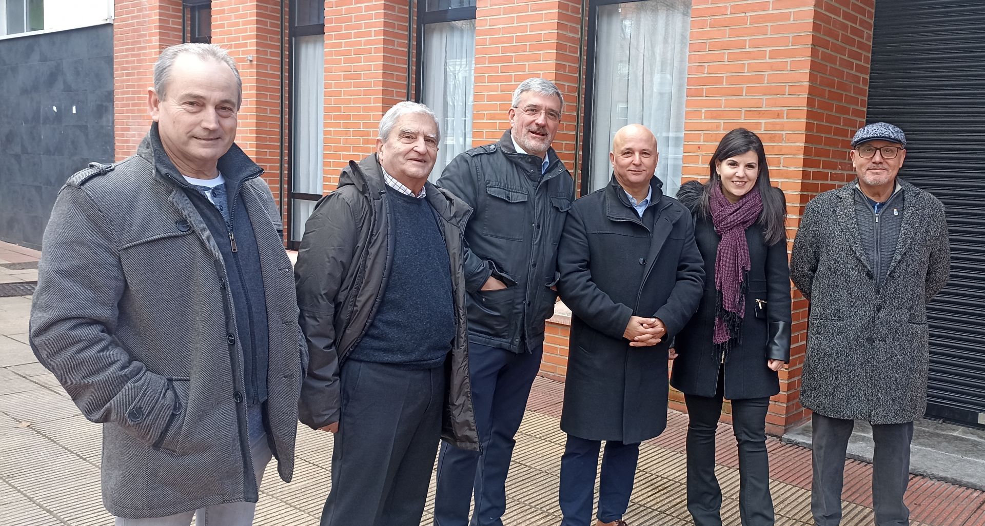Un plato típico del invierno