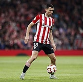 La huella de De Marcos se agiganta