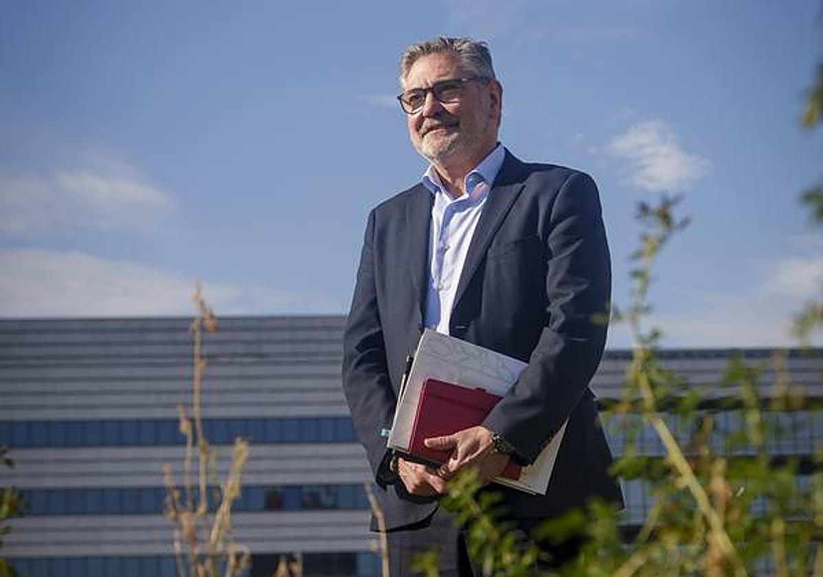 Gurpegui asegura que la sentencia judicial que anula un artículo del reglamento de la RGI «no cuestiona» el sentido de esa disposición.