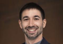 Isaac Palencia