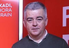Miguel Ángel Morales