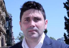 Mikel Serrano
