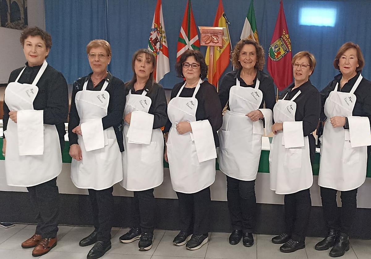 Un plato típico del invierno