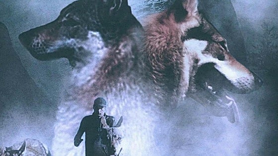 'Corriendo con lobos', una historia de ultratrail, amistad y superación