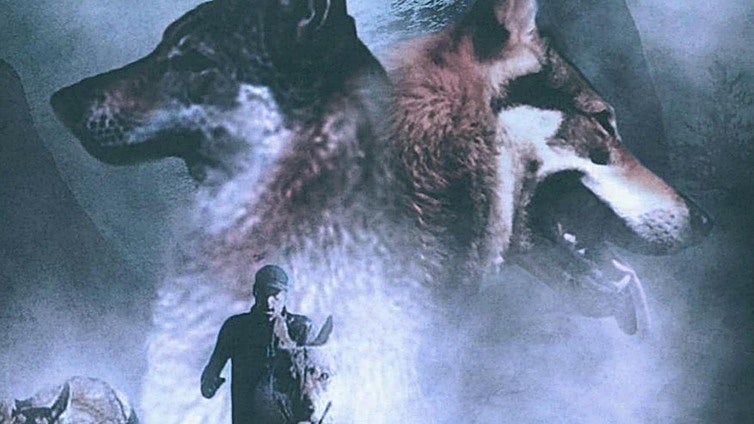 'Corriendo con lobos', una historia de ultratrail, amistad y superación