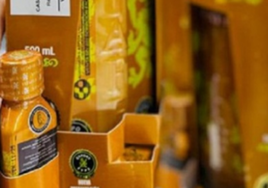 Alerta sanitaria por la presencia de un medicamento para la disfunción eréctil en un popular suplemento alimenticio