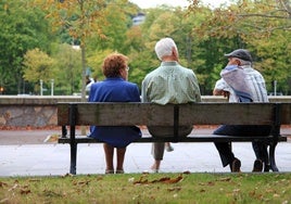 Nueve de cada diez encuestados dice seguir enamorado de su pareja