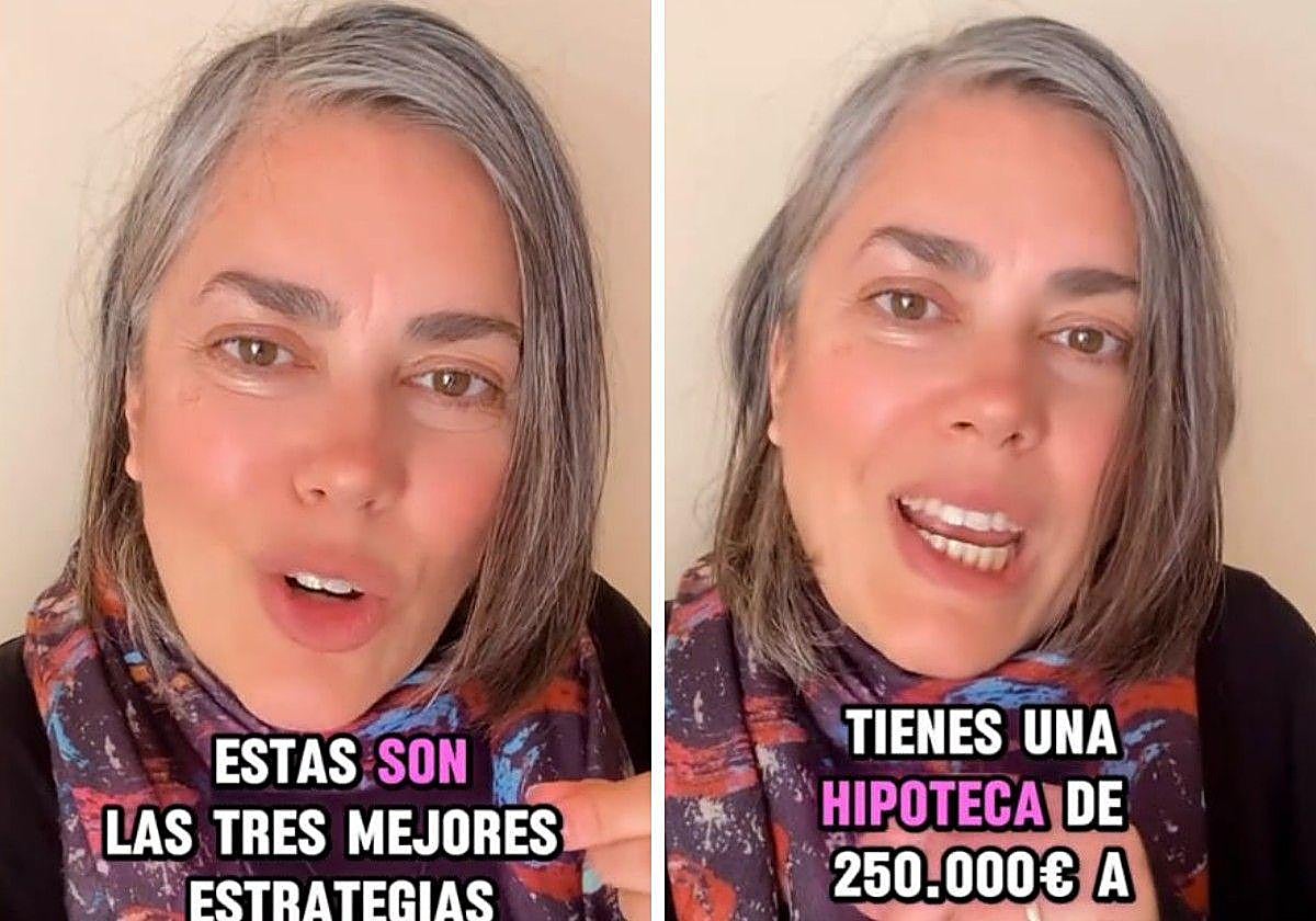 Una experta en finanzas revela tres estrategias para pagar la hipoteca en menos tiempo: «Reducimos un número de cuotas»