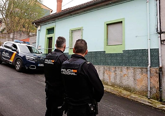 El acusado de matar a su casero en Asturias lo apuñaló, lo desmembró y lo guardó en bolsas en la nevera