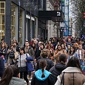 Así son los mayores de 55 años