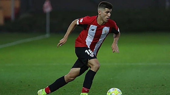 Areso desvela las razones por las que no renovó por el Athletic y se marchó a Osasuna