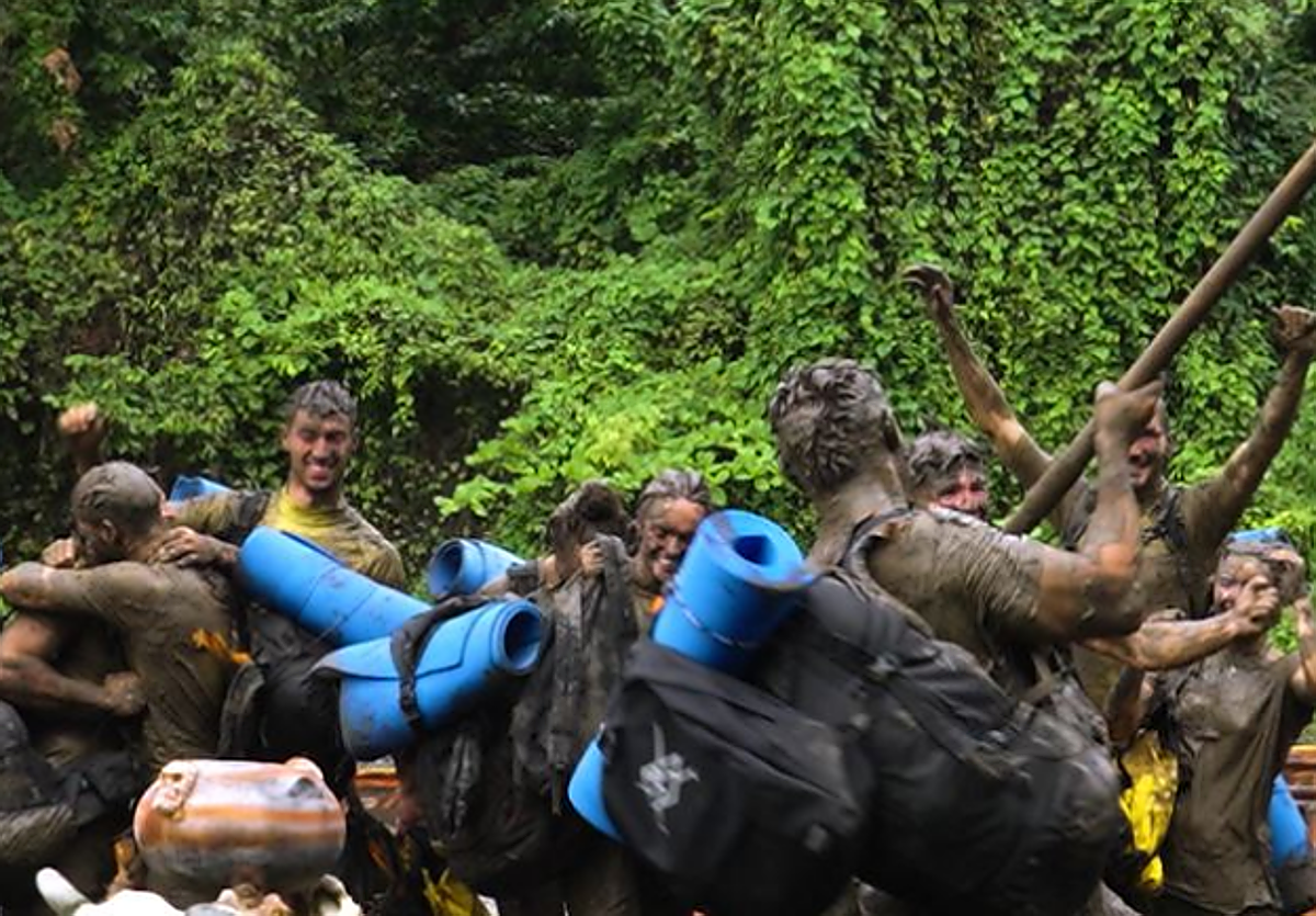 Nuevos capitanes, fallo colorado y expulsión Corocote en 'El Conquistador'