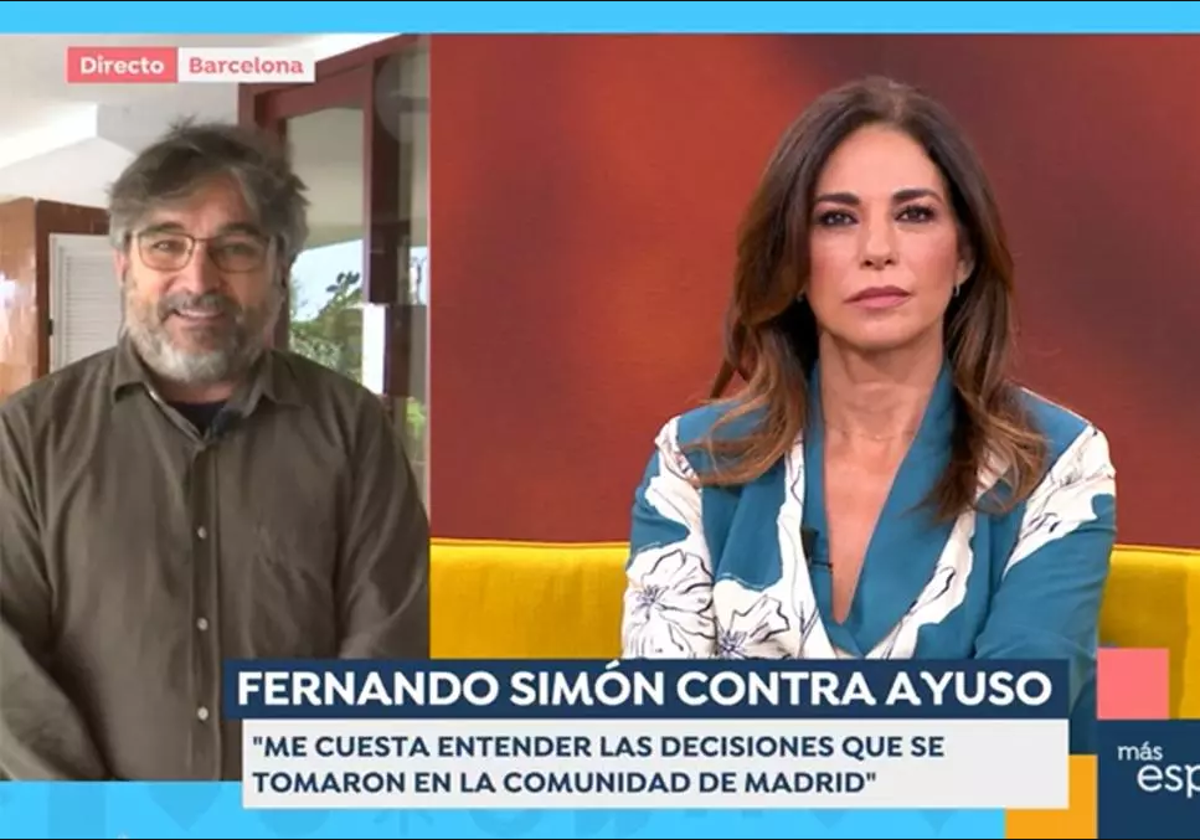 La gresca de Jordi Évole y Mariló Montero por una anécdota del FesTVal de Vitoria: «Lo dijiste en el escenario»