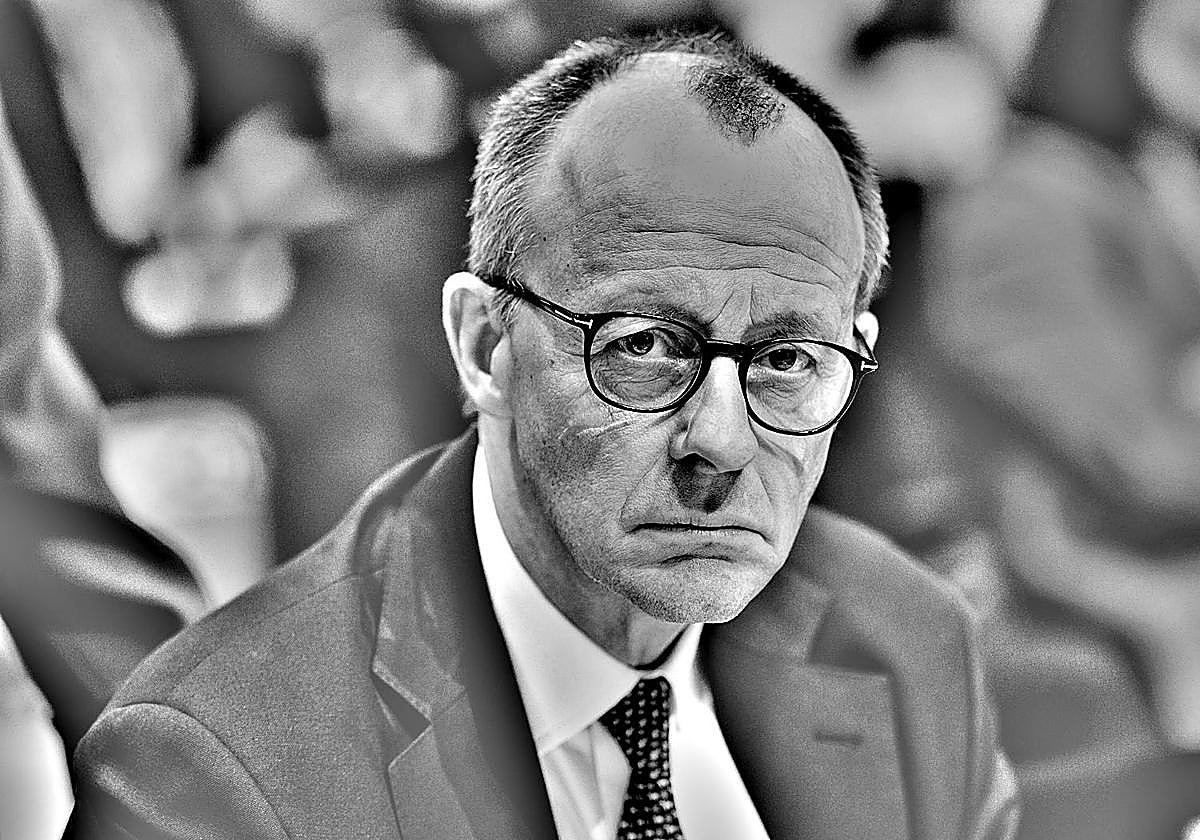 El reseteo necesario de Alemania