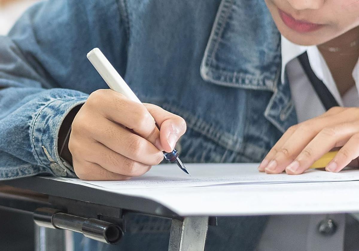 No insistan, por favor